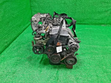 ДВИГАТЕЛЬ НА TOYOTA SPRINTER AE110 5A-FE