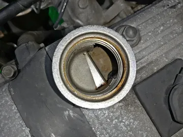 ДВИГАТЕЛЬ НА TOYOTA SPRINTER AE110 5A-FE