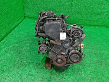 ДВИГАТЕЛЬ НА TOYOTA CAMRY SV30 4S-FE