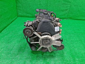 ДВИГАТЕЛЬ НА TOYOTA DYNA LY132 5L
