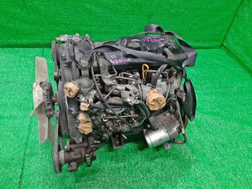 ДВИГАТЕЛЬ НА TOYOTA DYNA LY132 5L