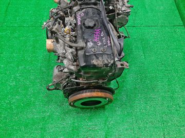 ДВИГАТЕЛЬ НА TOYOTA DYNA LY132 5L