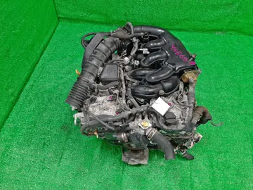 ДВИГАТЕЛЬ НА TOYOTA MARK X GRX130 4GR-FSE
