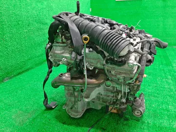 ДВИГАТЕЛЬ НА TOYOTA MARK X GRX130 4GR-FSE