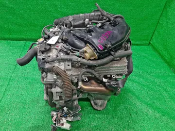 ДВИГАТЕЛЬ НА TOYOTA MARK X GRX130 4GR-FSE