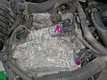ДВИГАТЕЛЬ НА TOYOTA MARK X GRX130 4GR-FSE