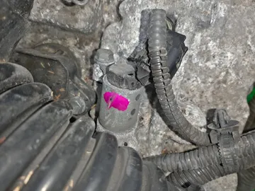 ДВИГАТЕЛЬ НА TOYOTA MARK X GRX130 4GR-FSE