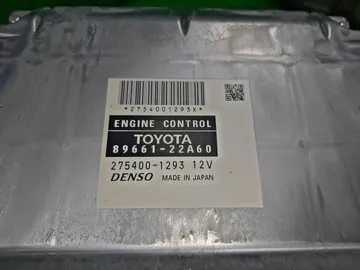 ДВИГАТЕЛЬ НА TOYOTA MARK X GRX130 4GR-FSE