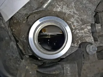 ДВИГАТЕЛЬ НА TOYOTA MARK X GRX130 4GR-FSE