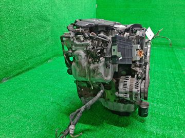 ДВИГАТЕЛЬ НА MITSUBISHI PAJERO IO H77W 4G94