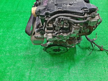 ДВИГАТЕЛЬ НА MITSUBISHI PAJERO IO H77W 4G94
