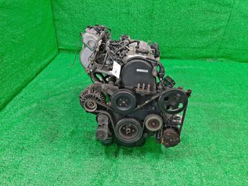 ДВИГАТЕЛЬ НА MITSUBISHI AIRTREK CU2W 4G63