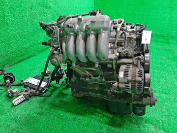 ДВИГАТЕЛЬ НА MITSUBISHI AIRTREK CU2W 4G63