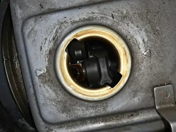 ДВИГАТЕЛЬ НА MITSUBISHI AIRTREK CU2W 4G63