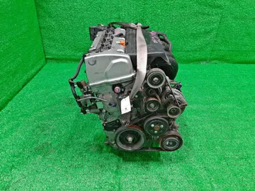 ДВИГАТЕЛЬ НА HONDA ODYSSEY RB3 K24A