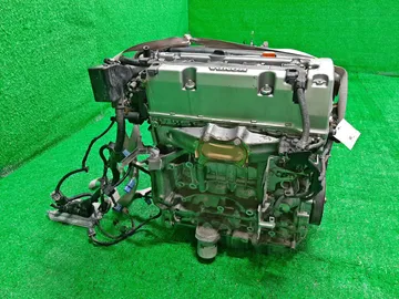 ДВИГАТЕЛЬ НА HONDA ODYSSEY RB3 K24A