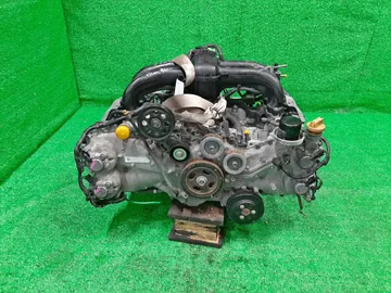 ДВИГАТЕЛЬ НА SUBARU IMPREZA GJ7 FB20