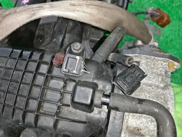 ДВИГАТЕЛЬ НА SUBARU IMPREZA GJ7 FB20