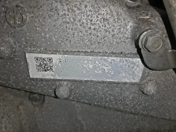 ДВИГАТЕЛЬ НА SUBARU IMPREZA GJ7 FB20