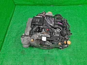 ДВИГАТЕЛЬ НА SUBARU OUTBACK BRF EZ36DE