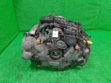 ДВИГАТЕЛЬ НА SUBARU OUTBACK BRF EZ36DE