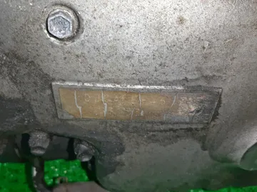ДВИГАТЕЛЬ НА SUBARU OUTBACK BRF EZ36DE