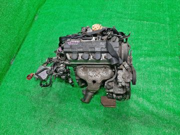 ДВИГАТЕЛЬ НА HONDA STREAM RN1 D17A