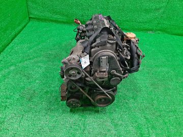 ДВИГАТЕЛЬ НА HONDA STREAM RN1 D17A