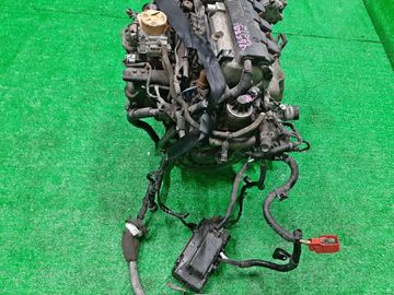 ДВИГАТЕЛЬ НА HONDA STREAM RN1 D17A