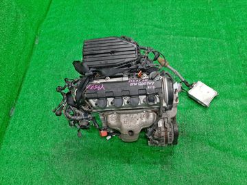 ДВИГАТЕЛЬ НА HONDA CIVIC FERIO ES3 D17A
