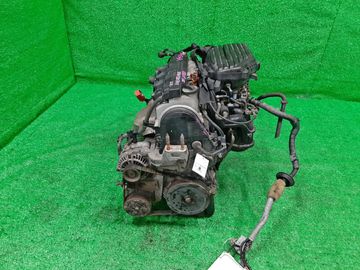 ДВИГАТЕЛЬ НА HONDA CIVIC FERIO ES3 D17A