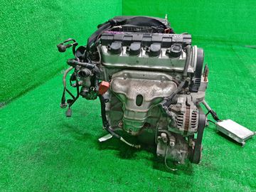 ДВИГАТЕЛЬ НА HONDA CIVIC FERIO ES3 D17A