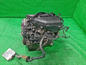 ДВИГАТЕЛЬ НА HONDA CIVIC FERIO ES3 D17A