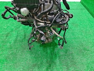 ДВИГАТЕЛЬ НА HONDA CIVIC FERIO ES3 D17A