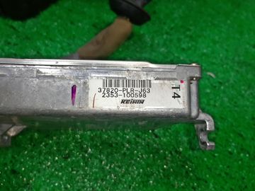ДВИГАТЕЛЬ НА HONDA CIVIC FERIO ES3 D17A