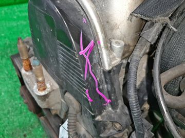 ДВИГАТЕЛЬ НА HONDA CIVIC FERIO ES3 D17A