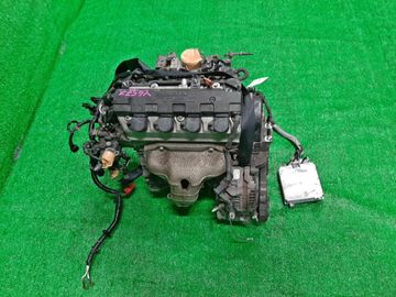 ДВИГАТЕЛЬ НА HONDA CIVIC FERIO ES3 D17A