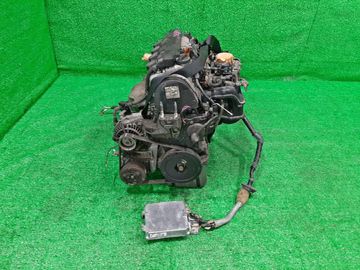 ДВИГАТЕЛЬ НА HONDA CIVIC FERIO ES3 D17A