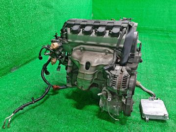 ДВИГАТЕЛЬ НА HONDA CIVIC FERIO ES3 D17A