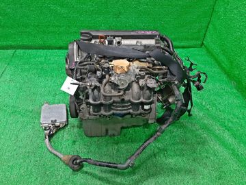 ДВИГАТЕЛЬ НА HONDA CIVIC FERIO ES3 D17A