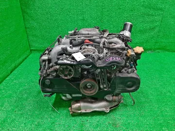 ДВИГАТЕЛЬ НА SUBARU OUTBACK BP9 EJ253