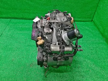 ДВИГАТЕЛЬ НА SUBARU OUTBACK BP9 EJ253