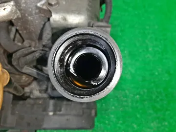 ДВИГАТЕЛЬ НА SUBARU OUTBACK BP9 EJ253