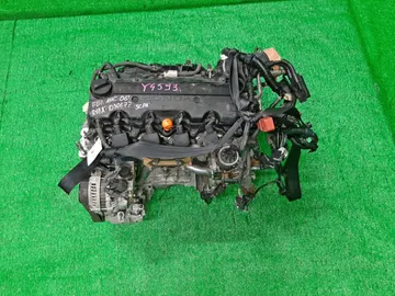 ДВИГАТЕЛЬ НА HONDA CIVIC FD1 R18A