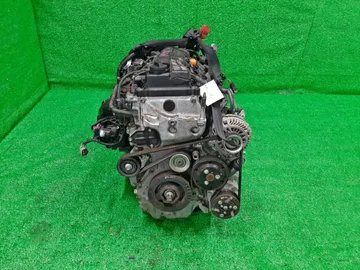 ДВИГАТЕЛЬ НА HONDA CIVIC FD1 R18A