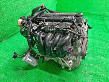ДВИГАТЕЛЬ НА HONDA CIVIC FD1 R18A