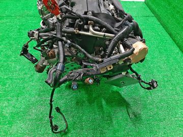 ДВИГАТЕЛЬ НА HONDA CIVIC FD1 R18A
