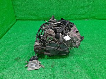 ДВИГАТЕЛЬ НА NISSAN NV100 CLIPPER DR17V R06A