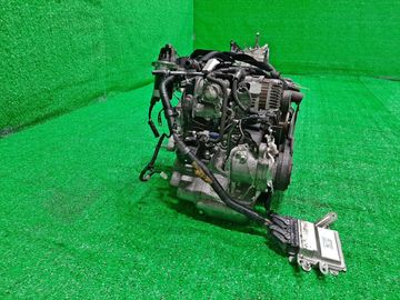 ДВИГАТЕЛЬ НА NISSAN NV100 CLIPPER DR17V R06A