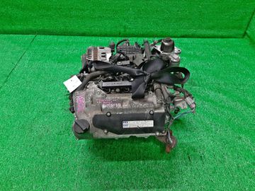ДВИГАТЕЛЬ НА NISSAN NV100 CLIPPER DR17V R06A